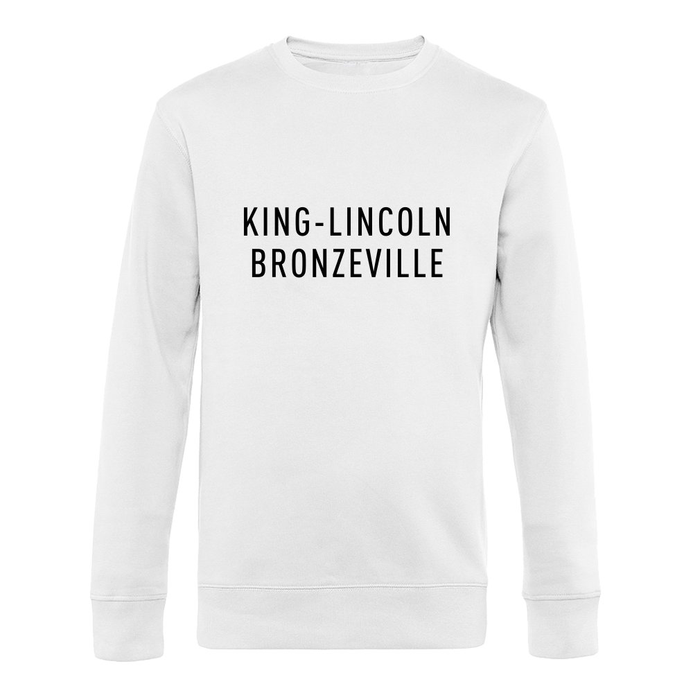 Pusa King-Lincoln Bronzeville
